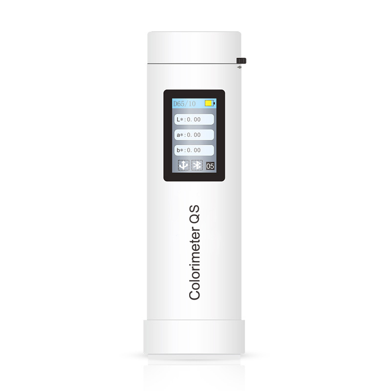 車(chē)漆寶Colorimeter QS（汽車(chē)4S店專(zhuān)用）